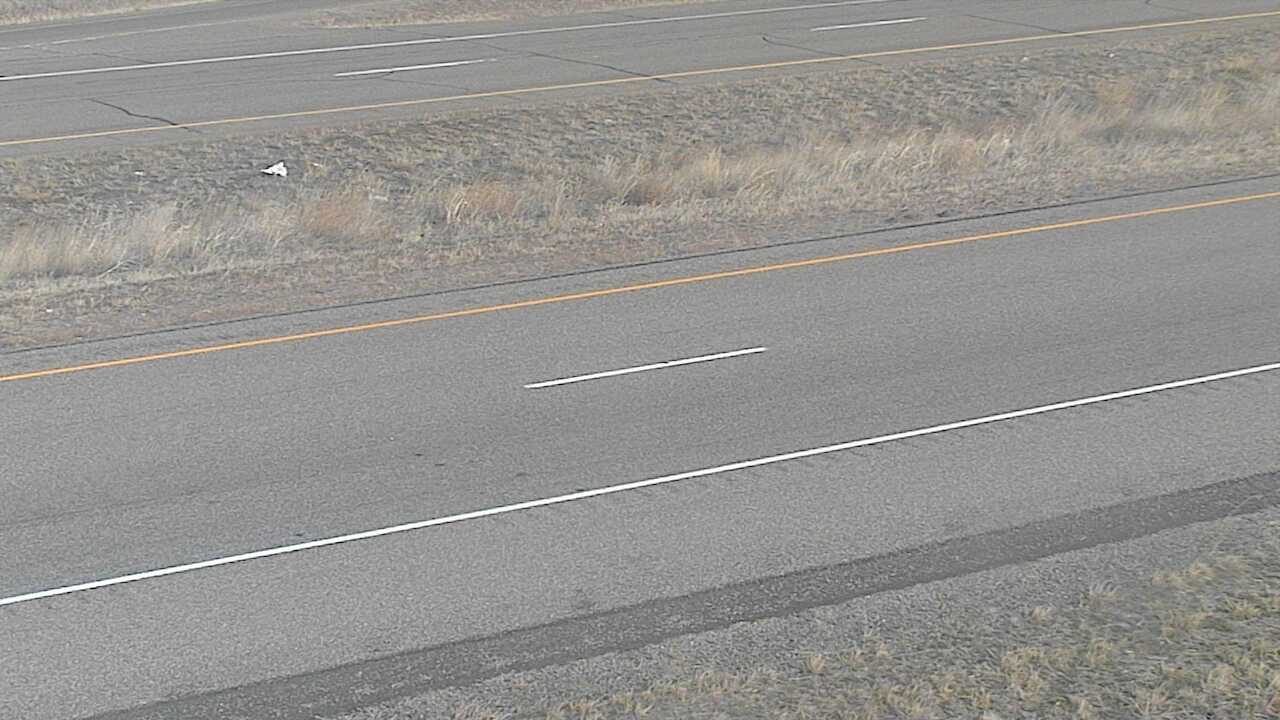 Sweeney - Roadway Elev 2598