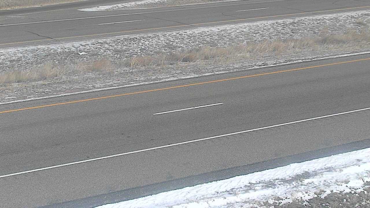 Roadway Elev 2598 - 01/25/2026 01:02 PM