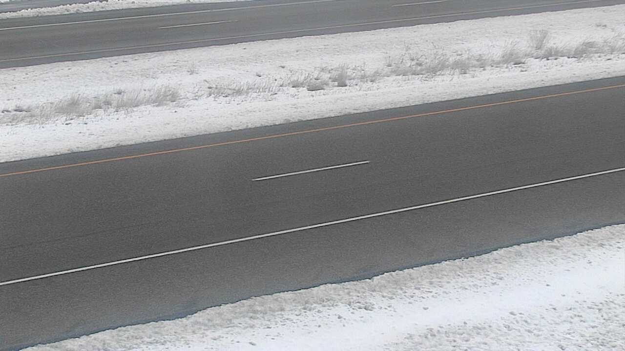 Roadway Elev 2598 - 03/17/2026 08:47 AM