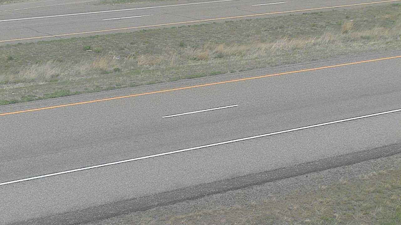 Sweeney - Roadway Elev 2598