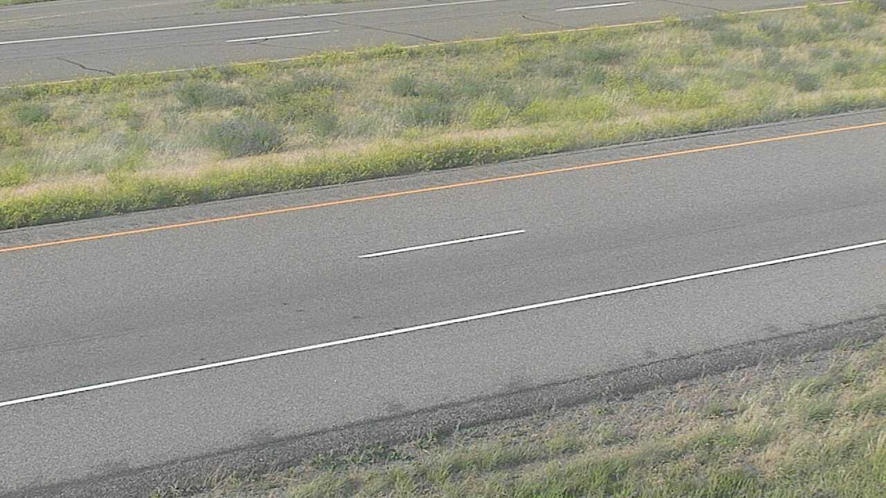 Roadway Elev 2598 - 06/16/2026 06:33 PM