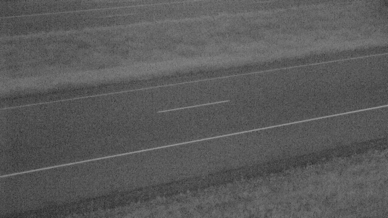 Roadway Elev 2598 - 06/09/2026 04:30 AM