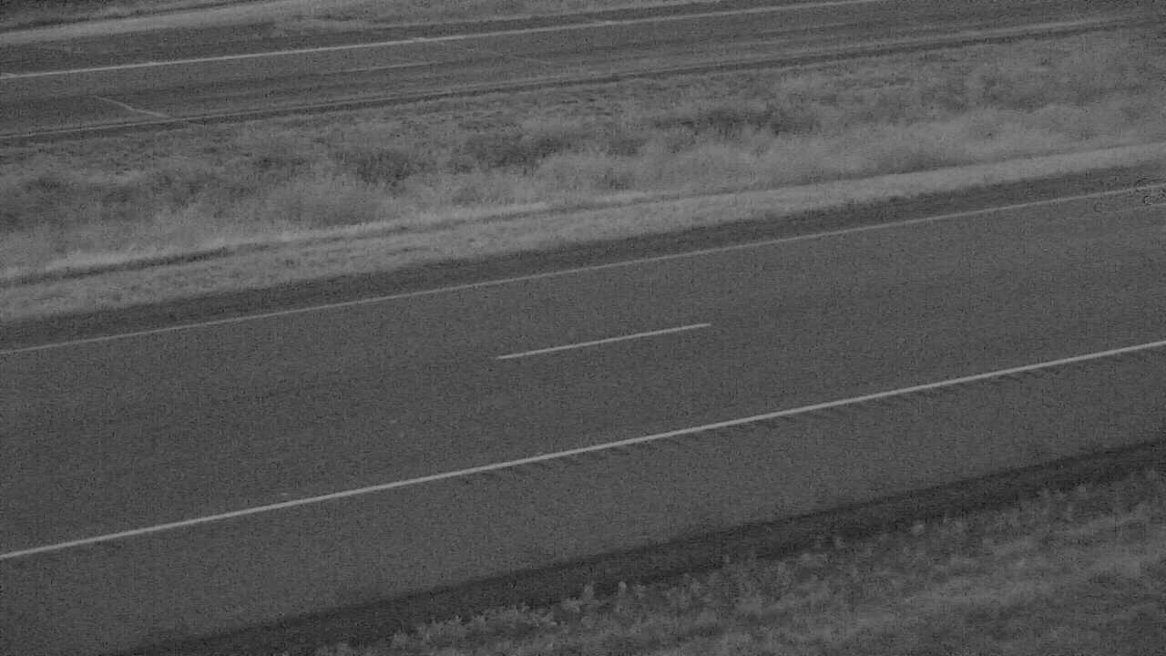 Sweeney - Roadway Elev 2598