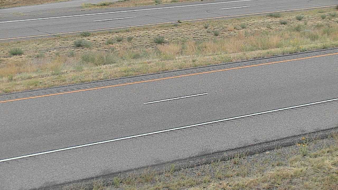 Roadway Elev 2598 - 08/15/2026 06:15 AM