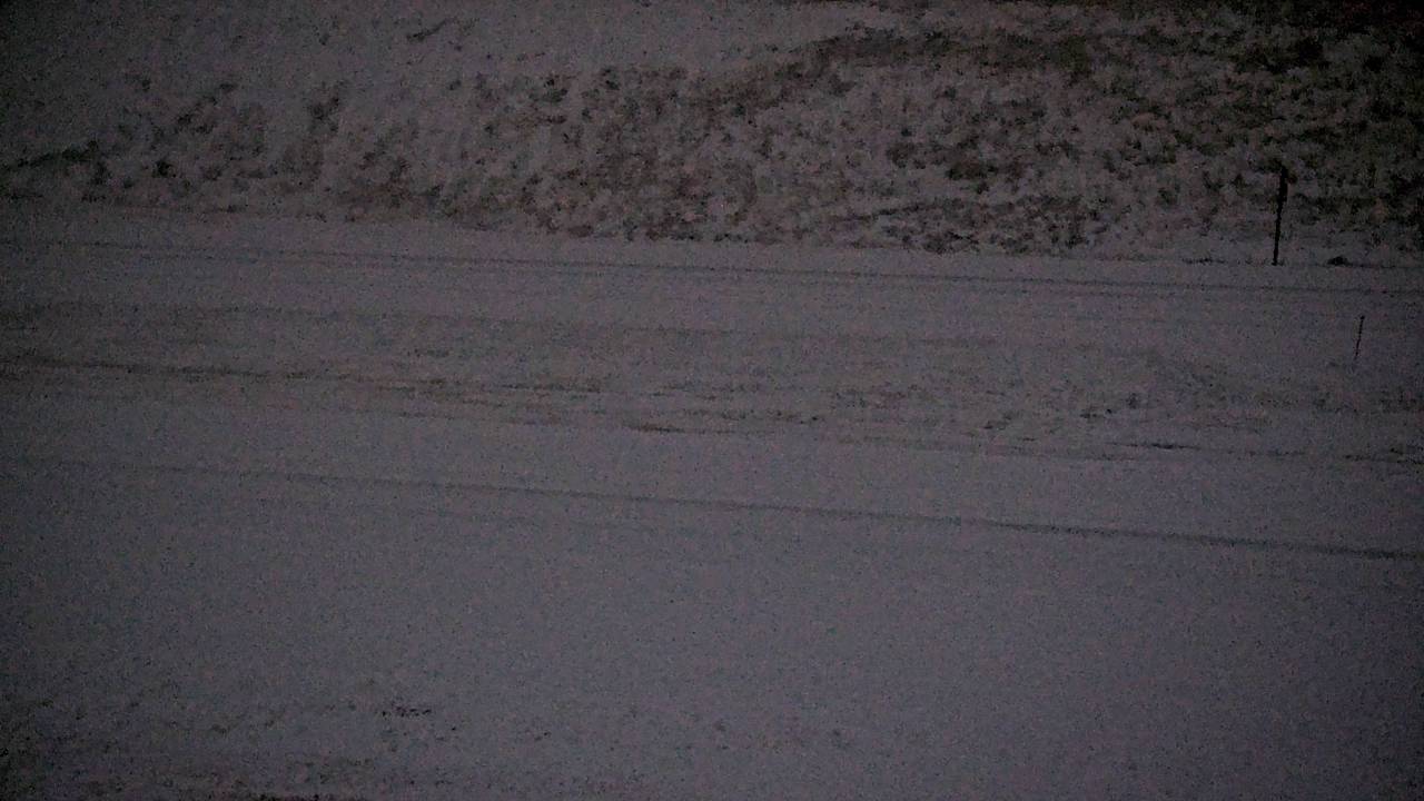 Roadway Elev 3690 - 03/09/2026 12:30 AM