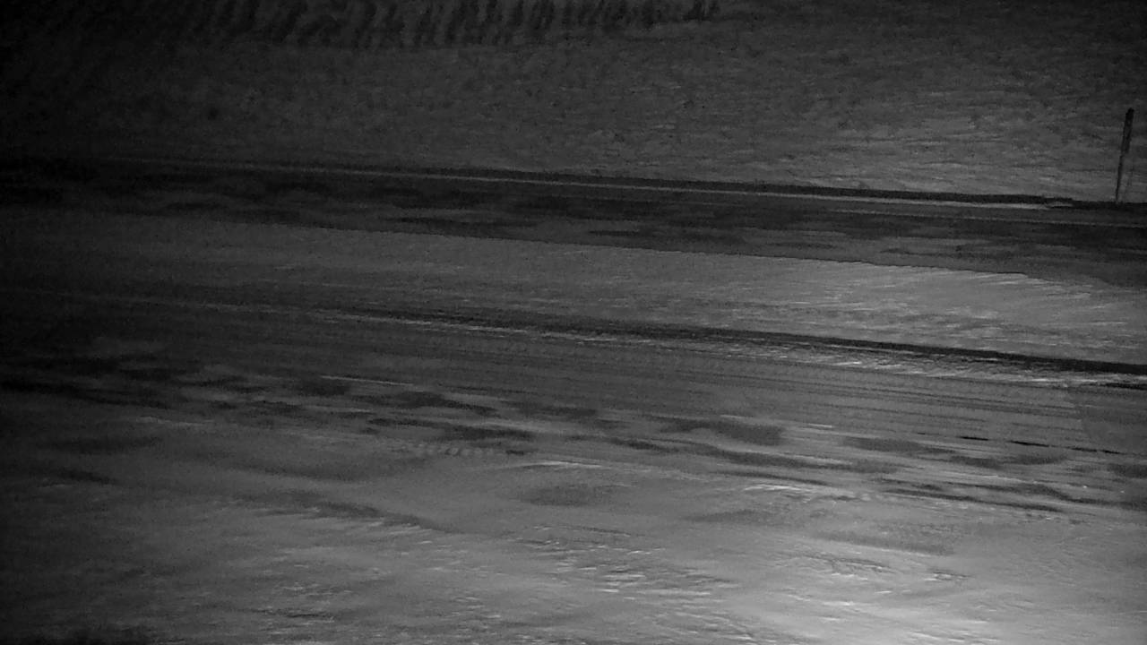 Roadway Elev 3690 - 04/25/2026 02:30 AM