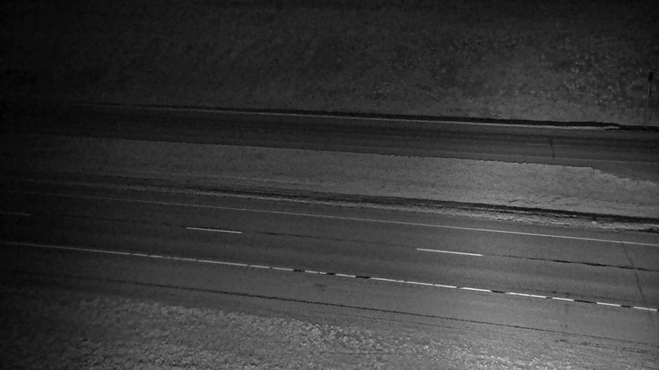 Sweet Grass - Roadway Elev 3690
