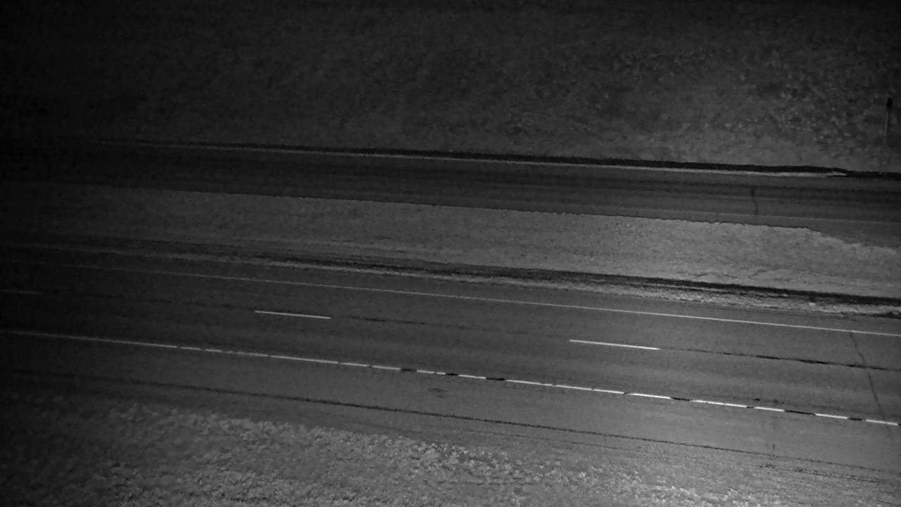 Roadway Elev 3690 - 05/02/2026 01:45 AM