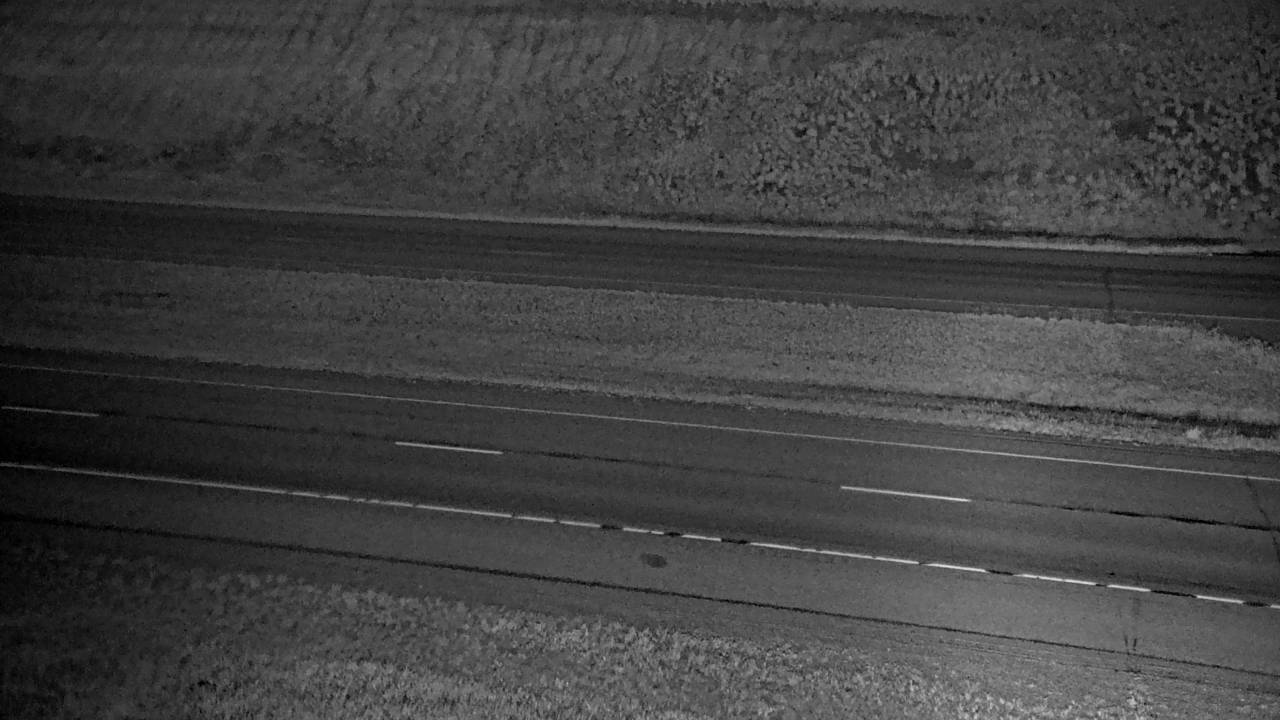 Roadway Elev 3690 - 06/09/2026 04:30 AM