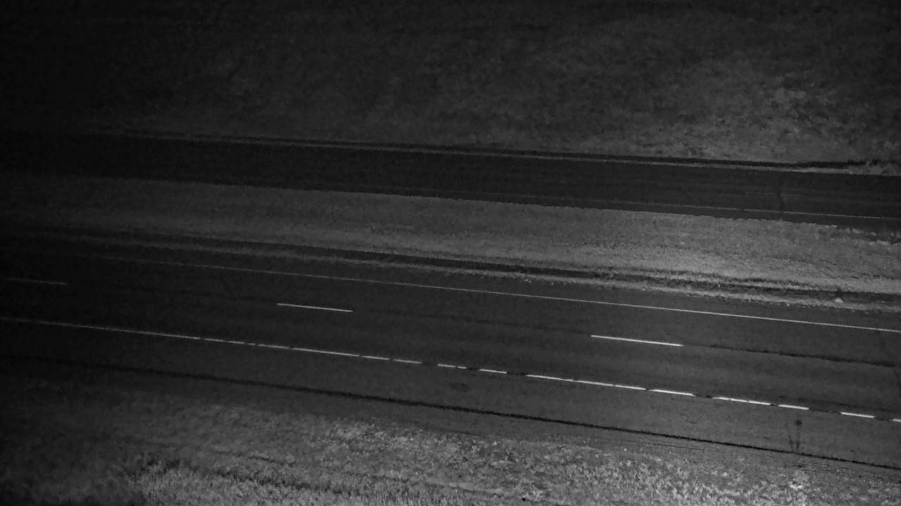 Sweet Grass - Roadway Elev 3690
