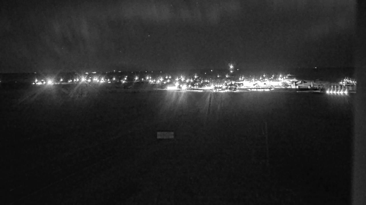 Northwest Elev 3690 - 10/04/2026 03:30 AM