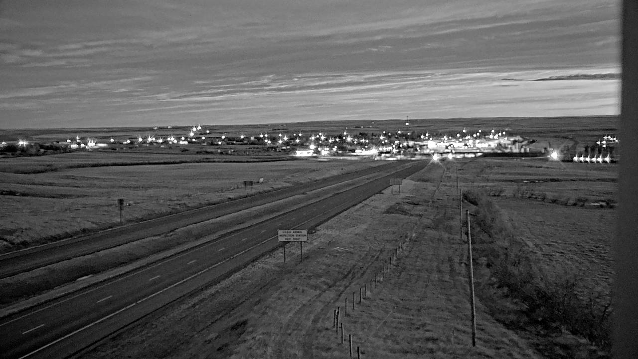 Sweet Grass - Northwest Elev 3690