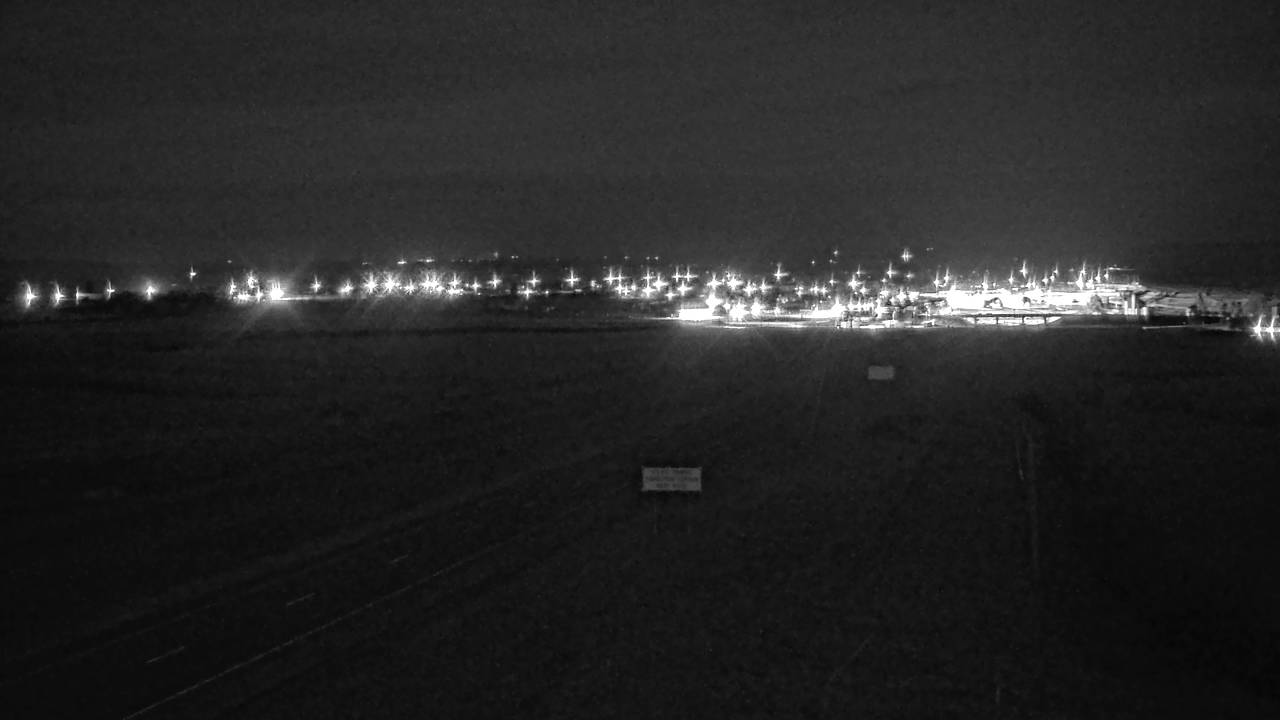 Northwest Elev 3690 - 05/02/2026 01:45 AM