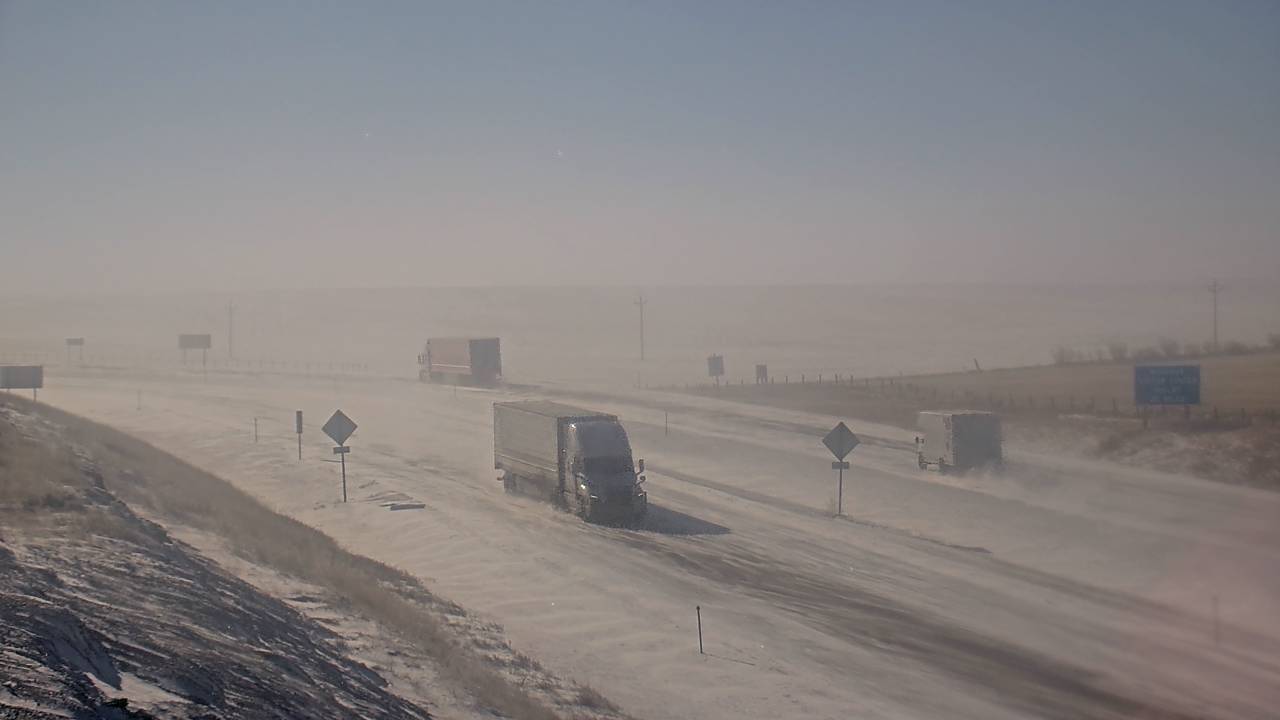 Sweet Grass - Southwest Elev 3690