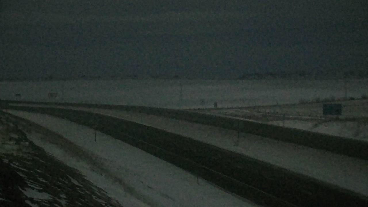 Sweet Grass - Southwest Elev 3690