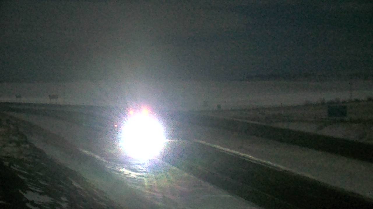 Southwest Elev 3690 - 12/05/2025 12:45 AM