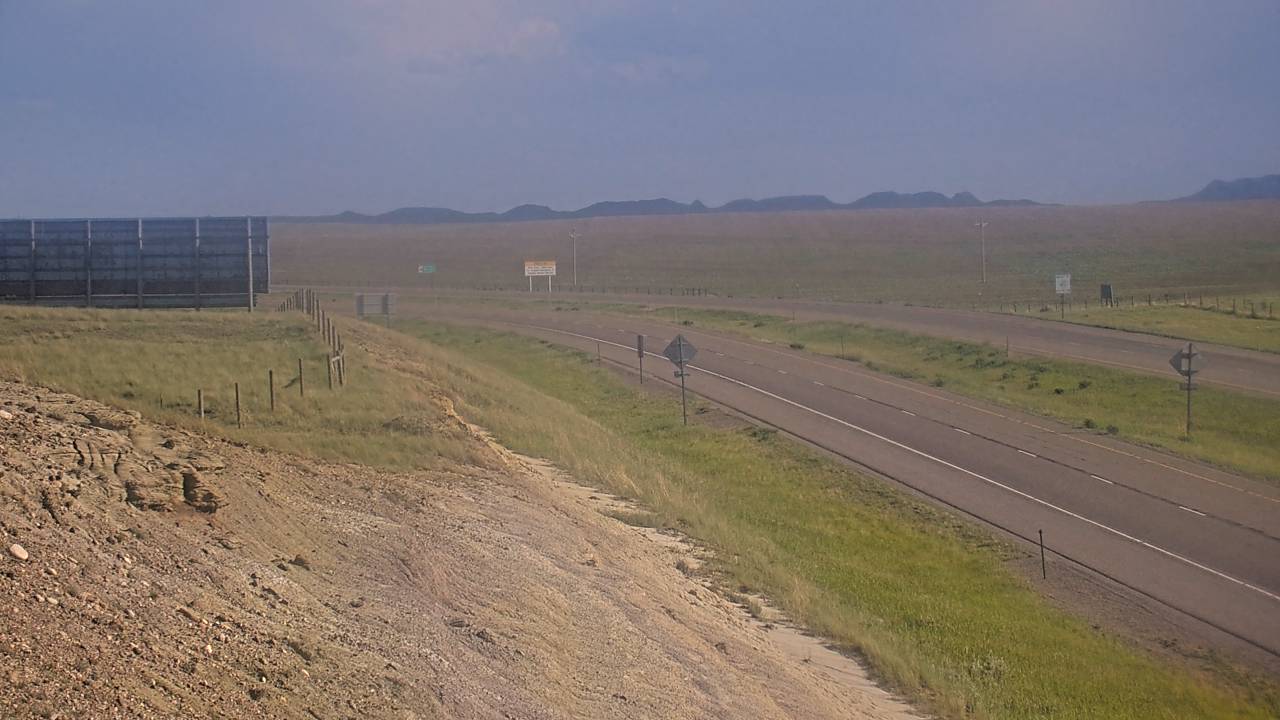 Southwest Elev 3690 - 06/16/2026 06:30 PM
