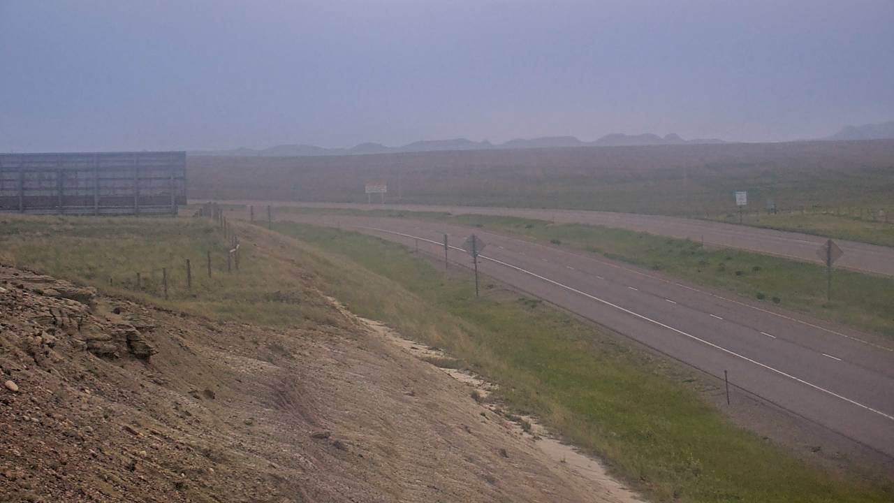 Sweet Grass - Southwest Elev 3690