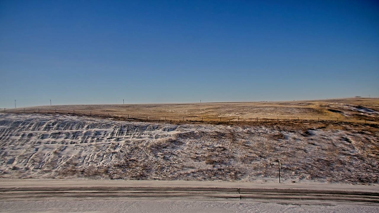 West Elev 3690 - 01/25/2026 01:00 PM