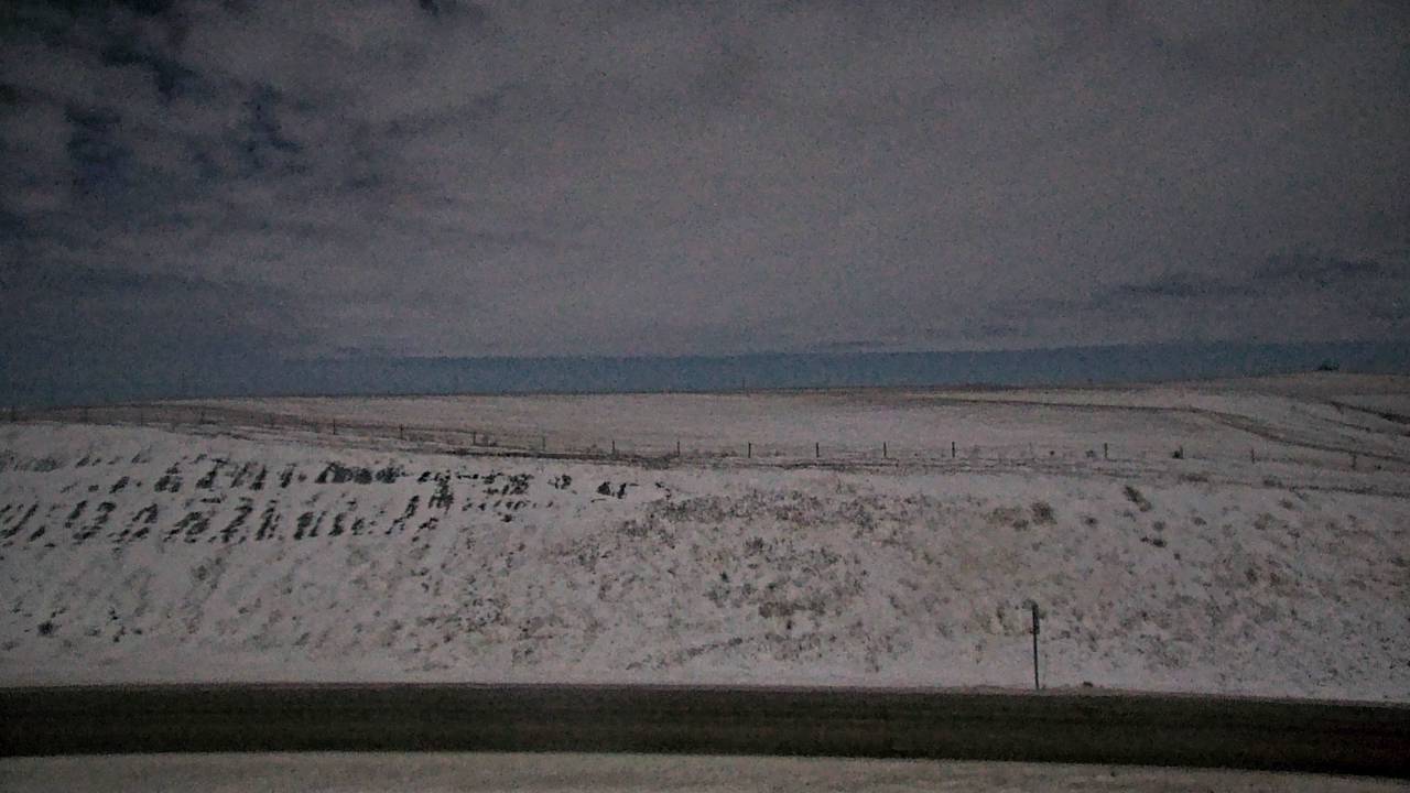 Sweet Grass - West Elev 3690