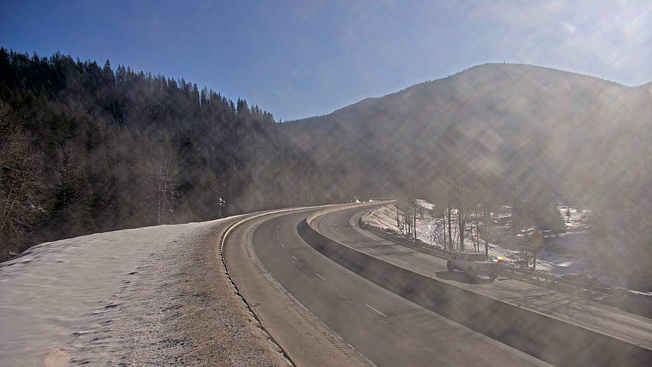 Taft - Southeast Elev 3708