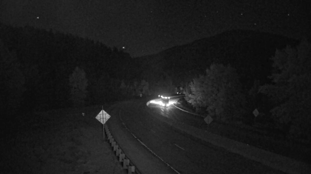 Southeast Elev 3708 - 10/04/2026 03:30 AM