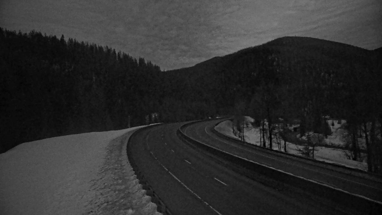 Taft - Southeast Elev 3708