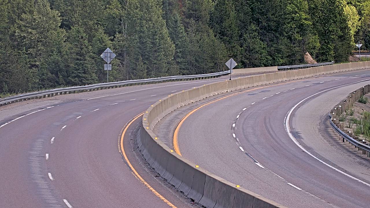 Southeast Curve Elev 3708 - 06/18/2026 04:30 PM