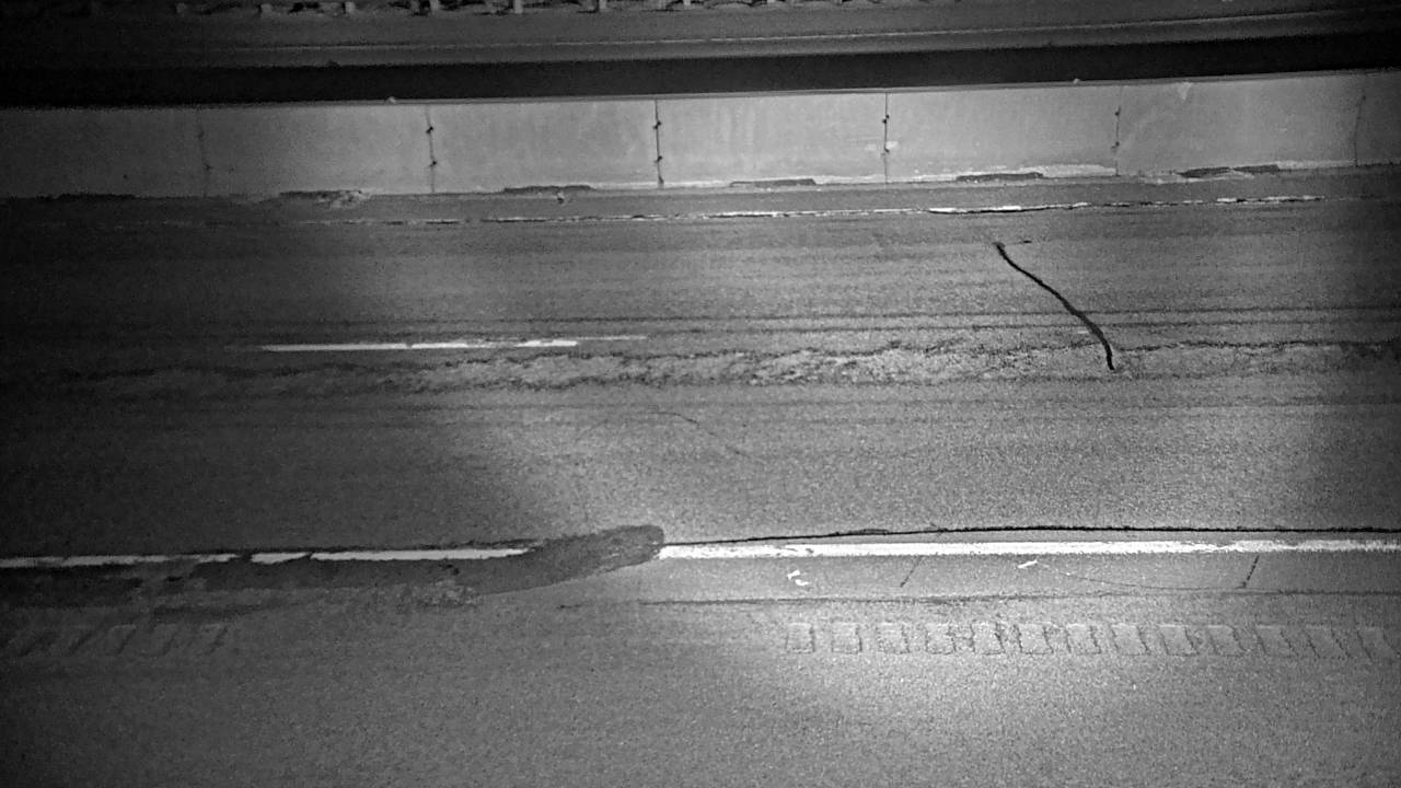 Roadway Elev 3708 - 10/04/2026 03:00 AM