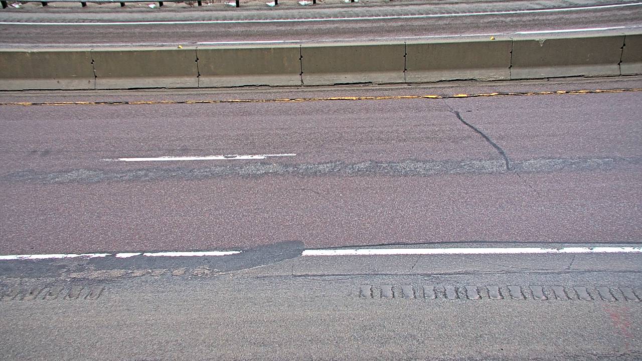 Roadway Elev 3708 - 12/16/2025 04:30 PM