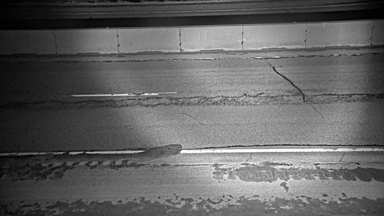 Roadway Elev 3708 - 03/19/2026 05:30 AM