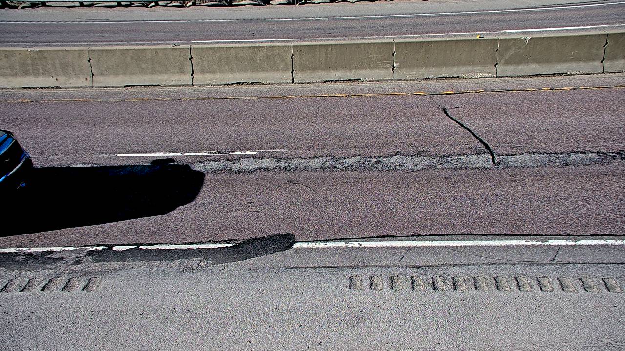 Roadway Elev 3708 - 05/03/2026 08:45 AM