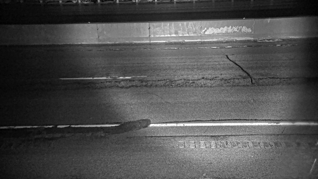 Roadway Elev 3708 - 06/09/2026 04:30 AM