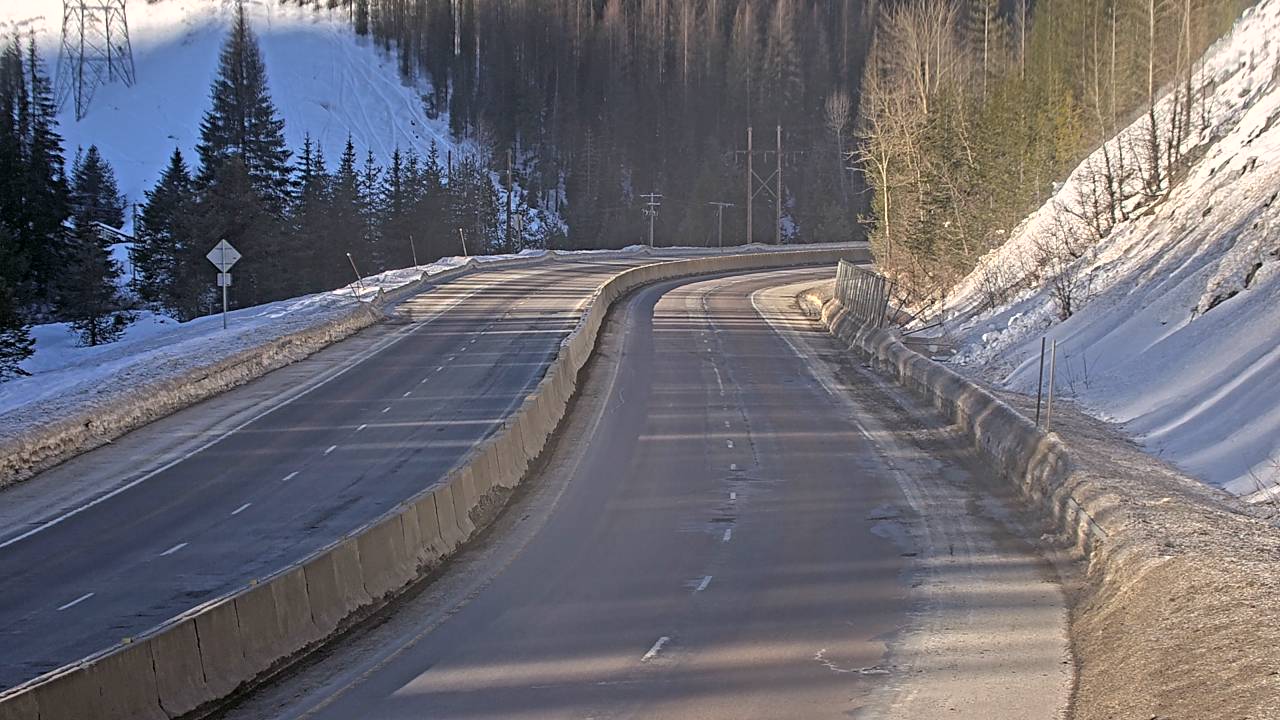 Taft - West Elev 3708