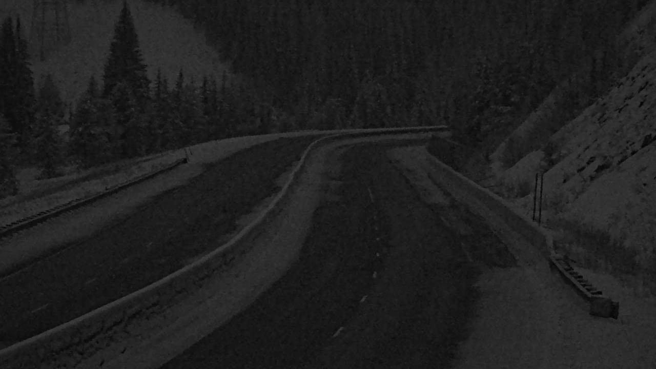 Taft - West Elev 3708