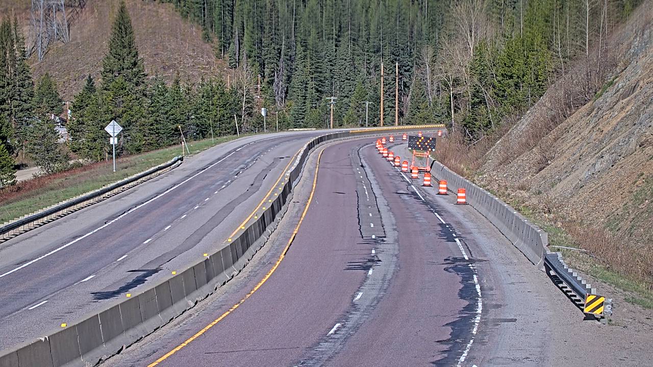 West Elev 3708 - 05/03/2026 08:45 AM