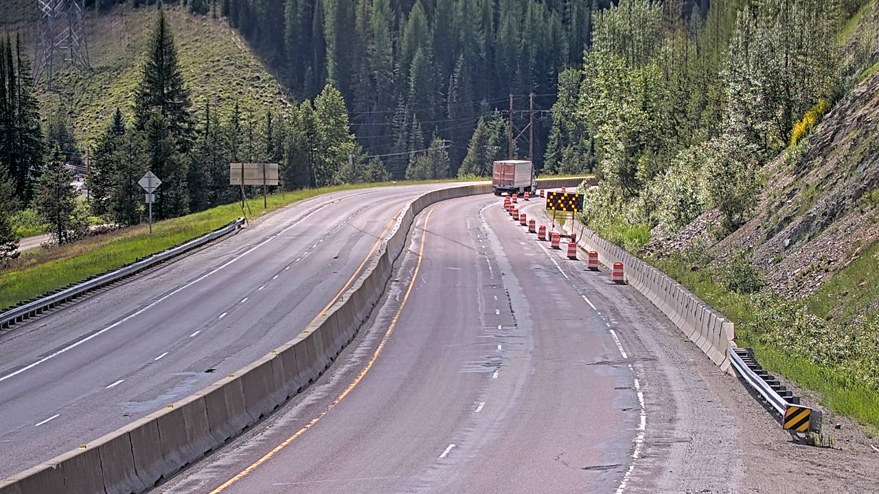 West Elev 3708 - 06/18/2026 04:30 PM