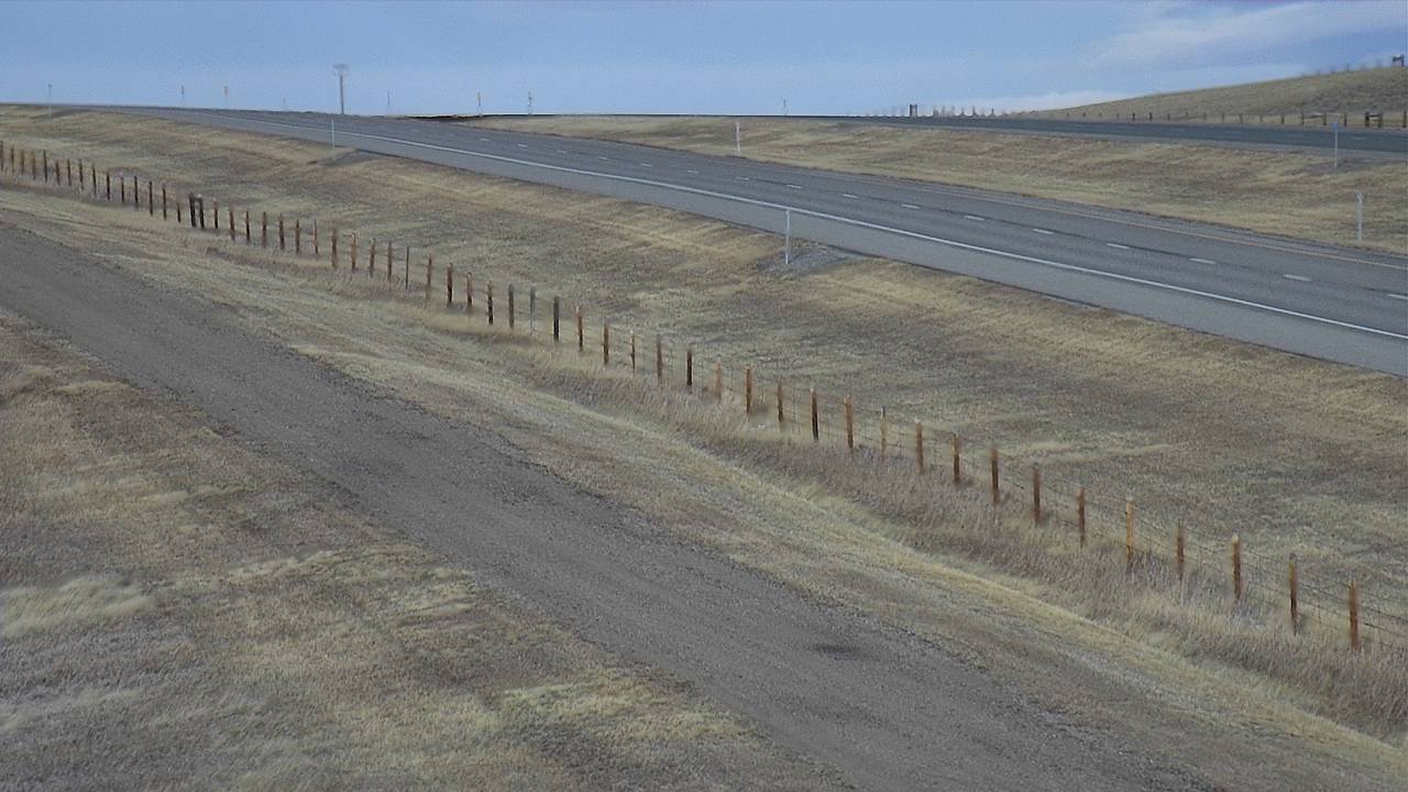 Teton River - North Elev 3390