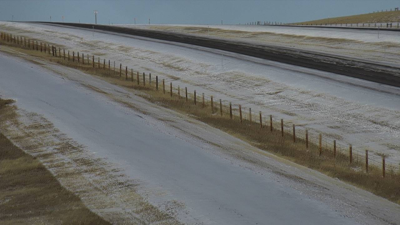 North Elev 3390 - 01/25/2026 01:00 PM