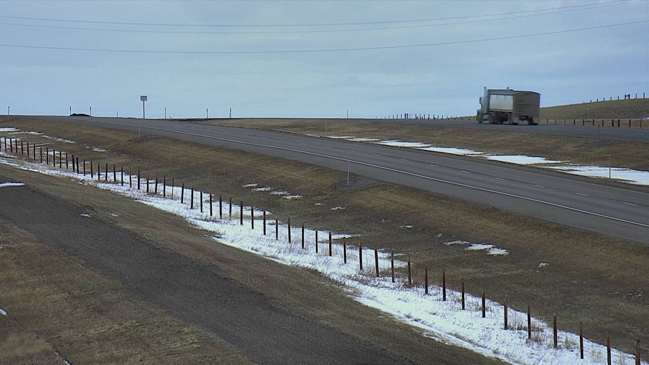 North Elev 3390 - 03/17/2026 08:45 AM