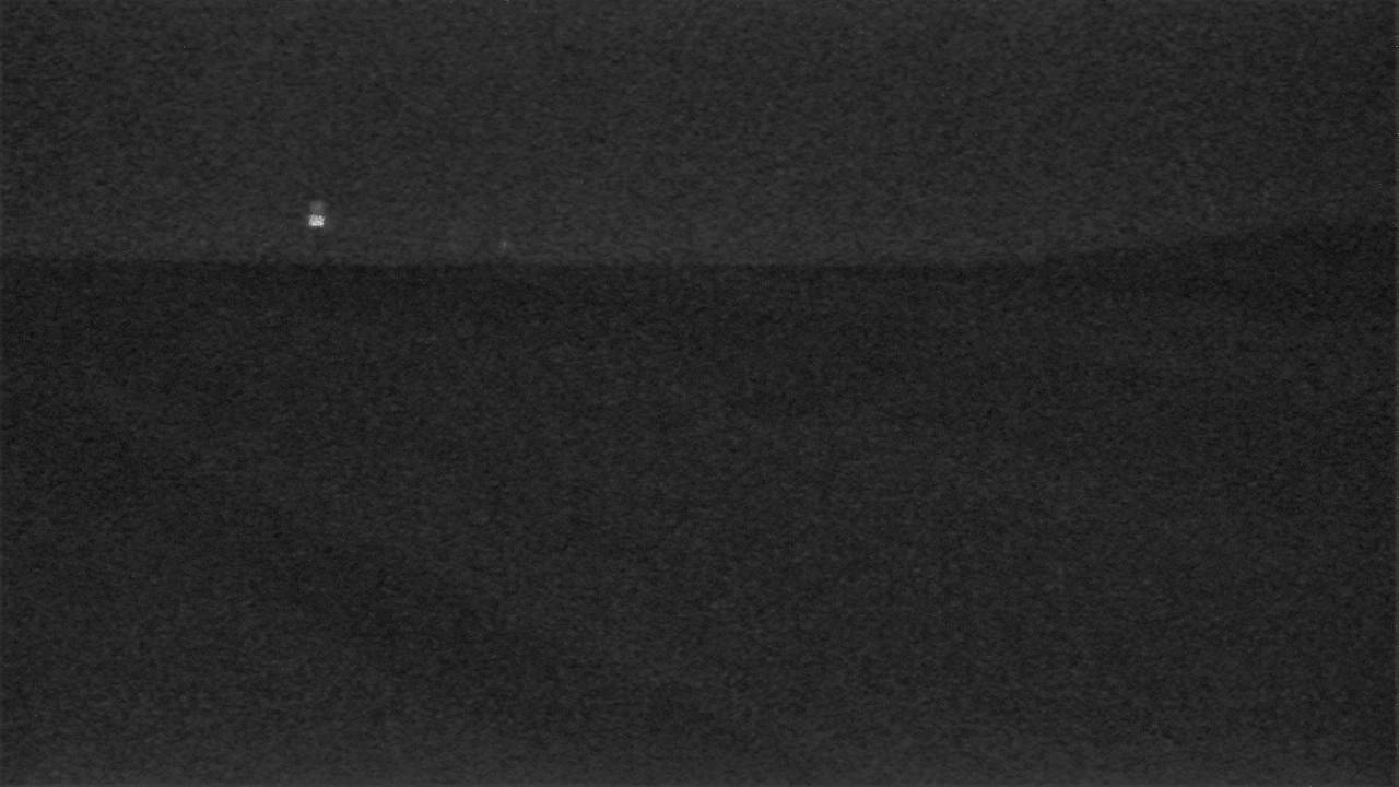 North Elev 3390 - 04/25/2026 02:45 AM