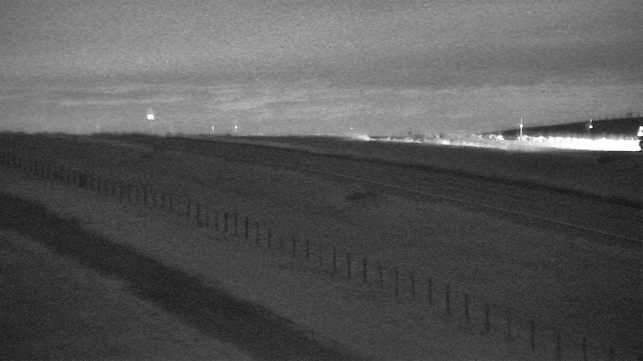 North Elev 3390 - 06/09/2026 04:30 AM