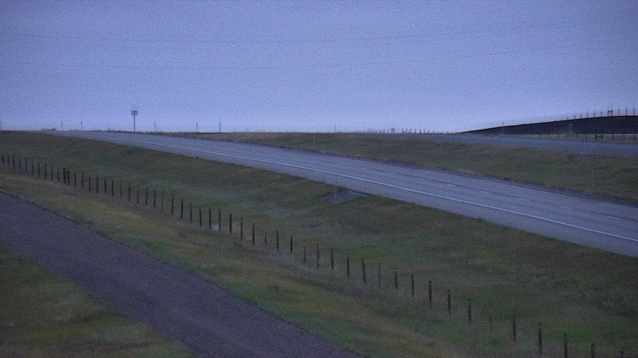 North Elev 3390 - 08/15/2026 06:00 AM