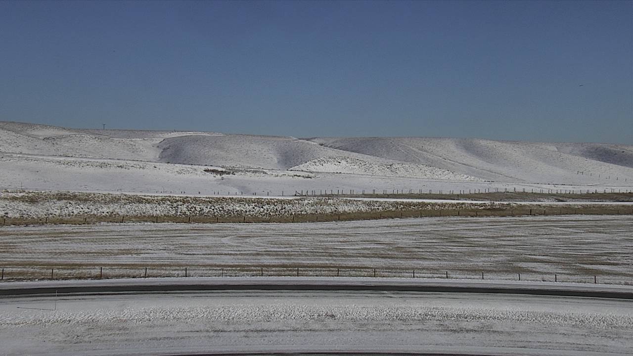 Horizon Elev 3390 - 01/25/2026 12:45 PM