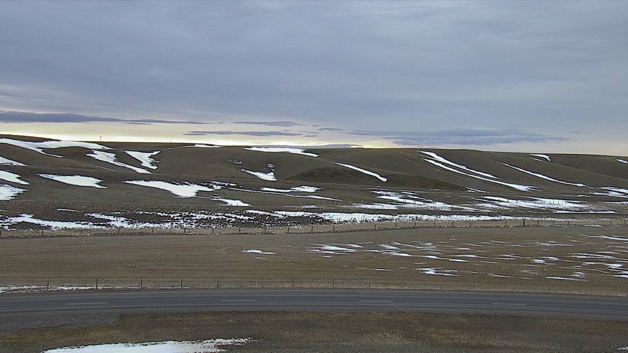 Horizon Elev 3390 - 03/17/2026 08:30 AM