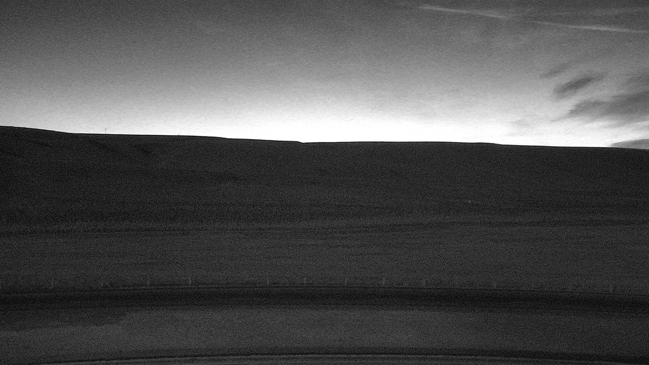 Teton River - Horizon Elev 3390