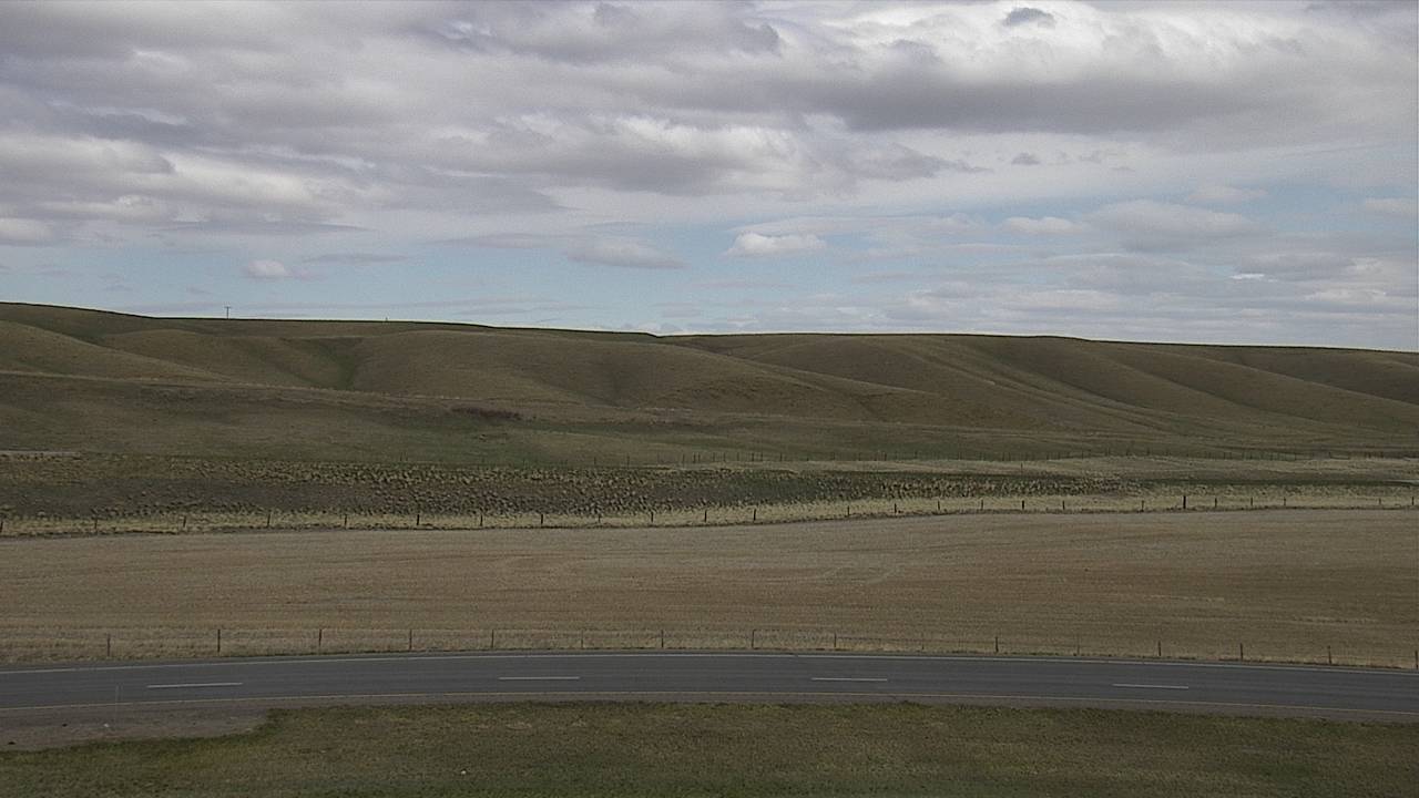 Teton River - Horizon Elev 3390