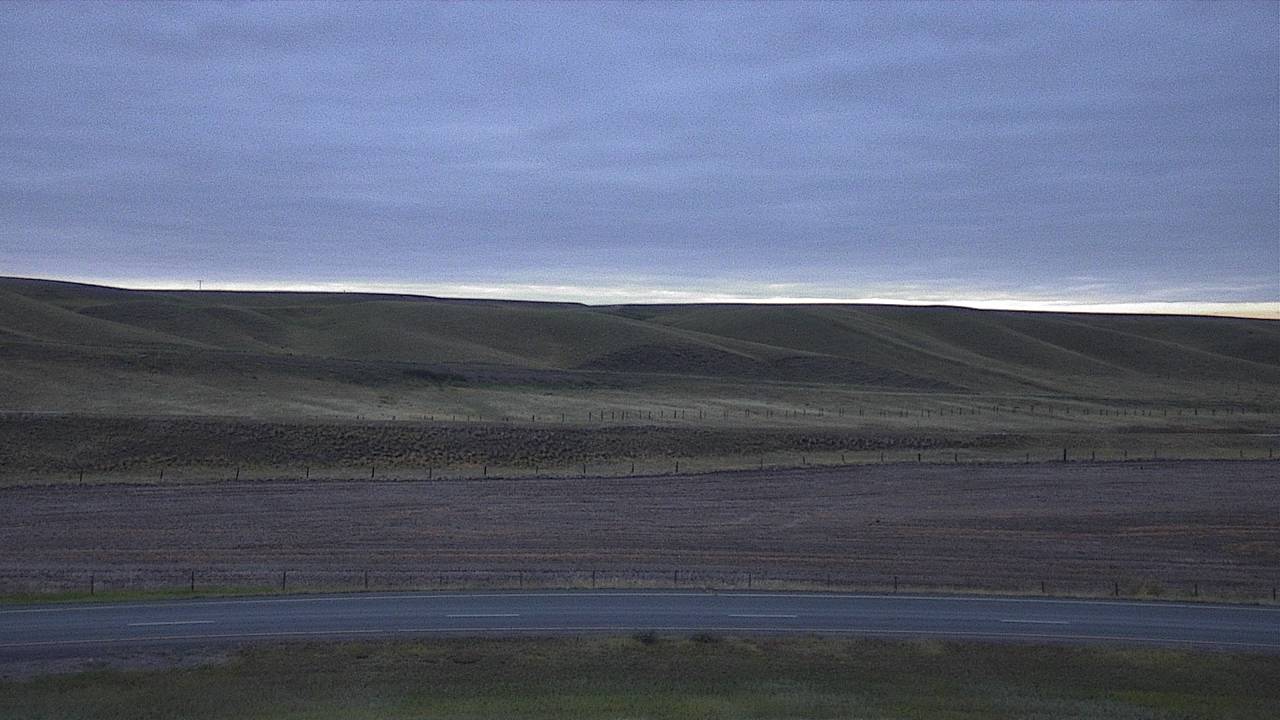 Horizon Elev 3390 - 08/15/2026 06:15 AM