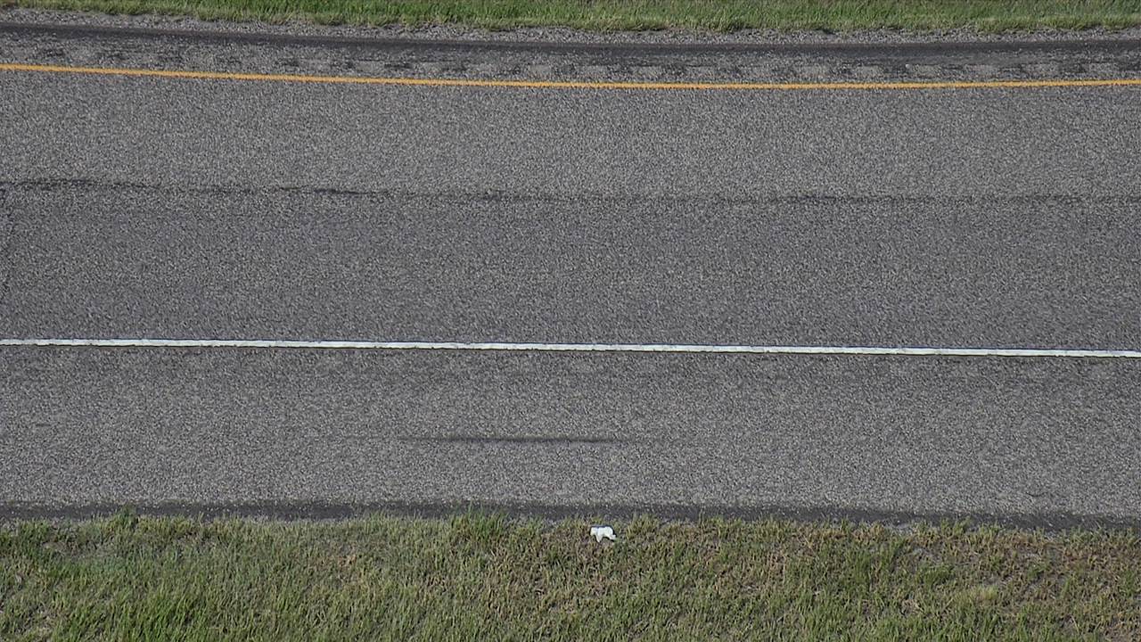 Roadway Elev 3390 - 06/16/2026 06:15 PM