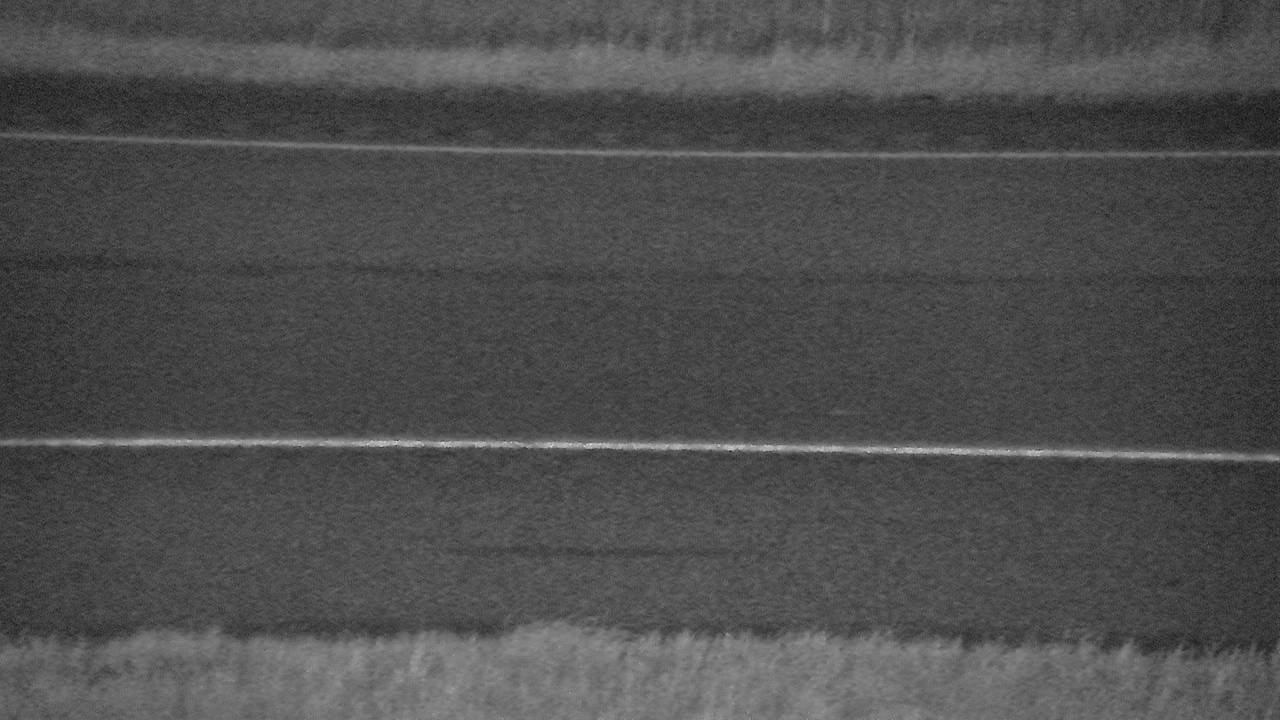 Teton River - Roadway Elev 3390